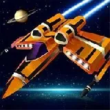 Alien Galaxy War