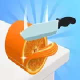 Trò Chơi Cắt Lát Asmr