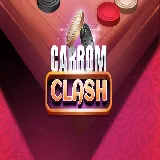 Bắn Bi-a Carrom clash
