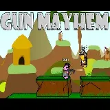 Bắn Súng 2 Người Gun Mayhem
