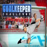 Bắt Gôn Goalkeeper Challenge