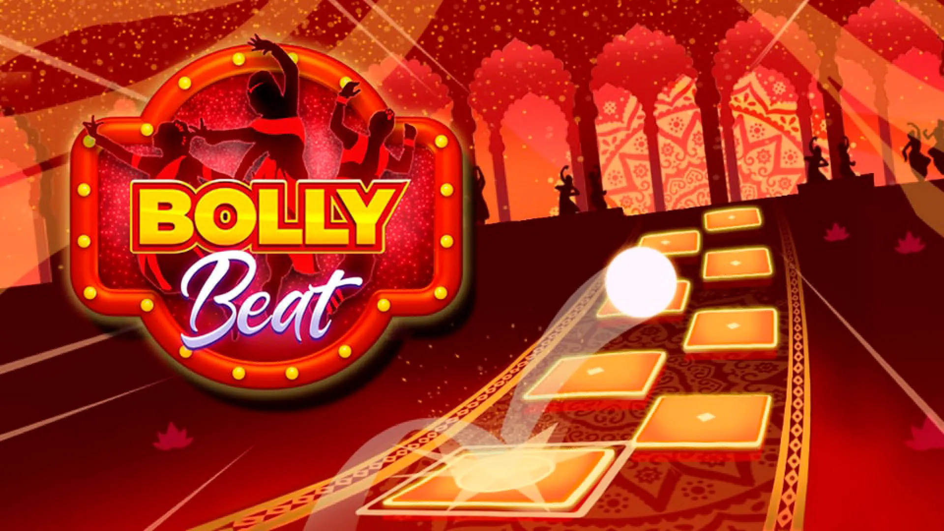 Bi Lăn Theo Nhạc Bolly Beat