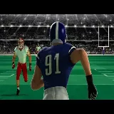 Trò chơi Bóng Bầu Dục Touchdown Rush