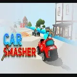 Đụng Xe CAR SMASHER