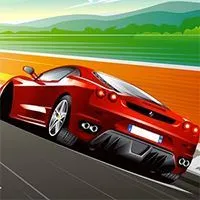 Chase Racing Car
