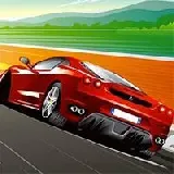 Chase Racing Car