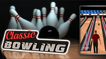 Chơi Bowling Cổ Điển