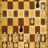 Cờ Vua 2 Người Chess