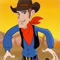 Cowboy Shoot Zombies