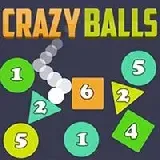 Crazy Balls