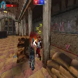 Trò chơi Đột Kích Subwaytwo Clash3d