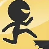 Double Stickman