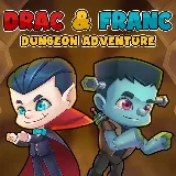 Drac & Franc: Cuộc phiêu lưu trong ngục tối
