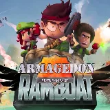 Đua Thuyền Bắn Súng Armageddon
