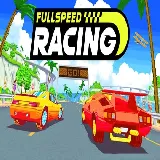 Trò chơi Đua Xe Full Speed