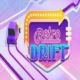 Đua Xe Retro Drift