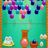 Trò chơi Easter Bubble