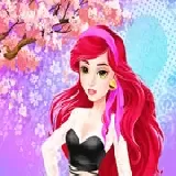 Trò chơi Fabulous Dressup Royal Day Out