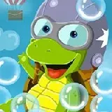 Flying Turtle