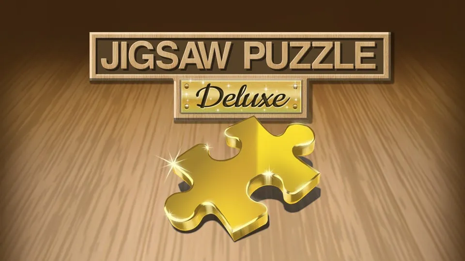Ghép Hình Jigsaw Puzzle