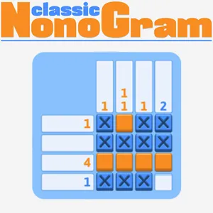 Hack Não Nonogram