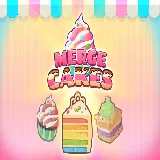 Hợp Nhất Kẹo Merge Cakes