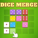 Hợp Nhất Xúc Xắc Merge Dice