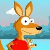 Jumpy Kangaroo