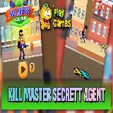 Trò chơi Bậc Thầy Sát Thủ Kill Master
