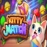 Nối 3 Kitty Match