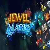 Ma thuật Kim Cương Jewel Magic