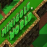 Minigolf Word