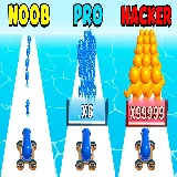 Mob Control