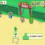 Monkey Mart