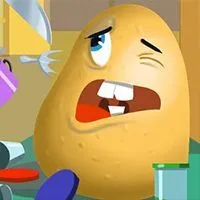 Game Mr. Potato Miễn Phí | trochoi net