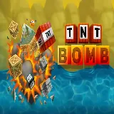 Ném Bom TNT bomb