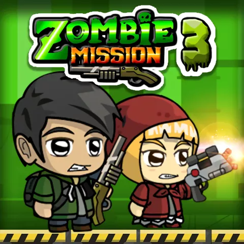 Nhiệm Vụ Zombie Phần 3