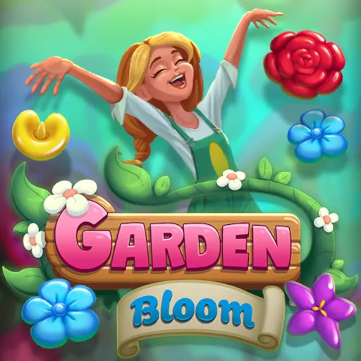 Nối Hoa Garden Bloom