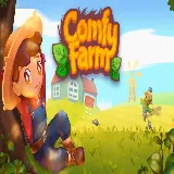 Nông Trại Vui Vẻ Của Comfy