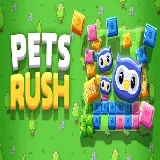 Phá Khối Petsrush2