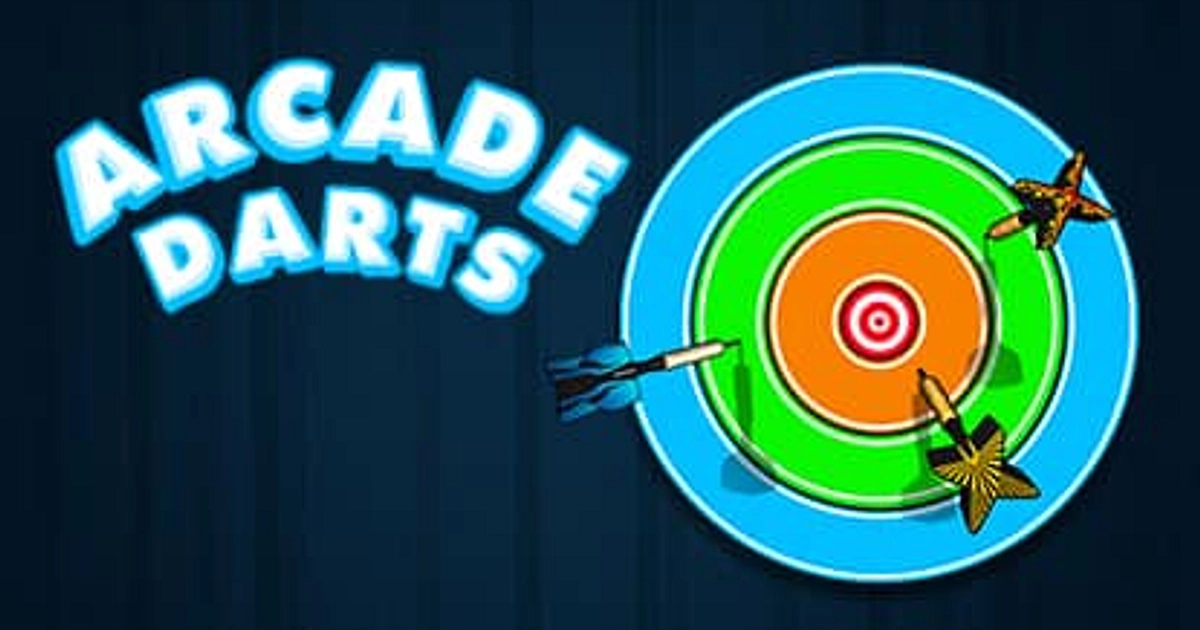 Phi Tiêu Darts Toytheater