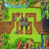 Tower Defense: Phòng Thủ Quái Vật