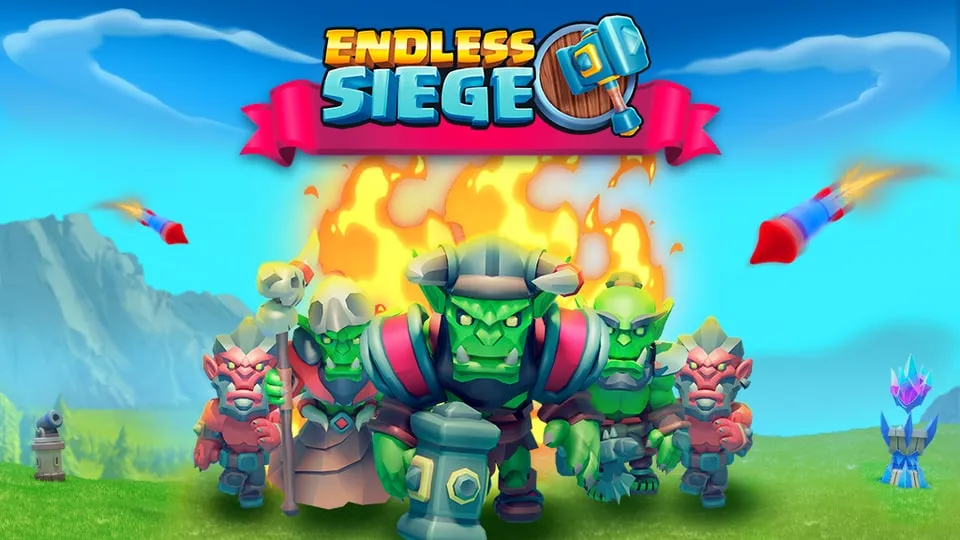 Phòng Thủ Tháp Khỏi zombie
