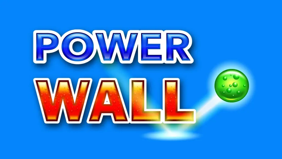 Power Wall 2
