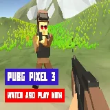 Pubg 3 Minecraft