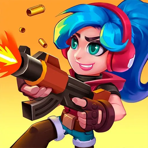 Trận Chiến Royale Battle