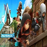 Sát Thủ Chạy Assassin Ubisoft