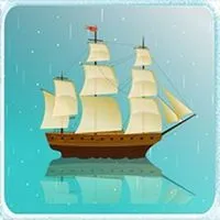 Sea Ship Racing