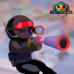 Bắn Tỉa Sniper Trigger