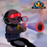 Bắn Tỉa Sniper Trigger